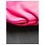 Marc by Marc Jacobs pink leather shoulder bag - view 8