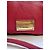 Marc by Marc Jacobs Sac Marc Jacobs en cuir grainé rouge - Excellent état ! - vue 2