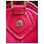 Marc by Marc Jacobs Sac Marc Jacobs en cuir grainé rouge - Excellent état ! - vue 5