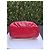 Marc by Marc Jacobs Sac Marc Jacobs en cuir grainé rouge - Excellent état ! - vue 9