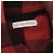 JW Anderson Camicia a quadri rossi e neri in lana Rosso - vista 5