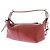 Autre Marque J&M DAVIDSON Red Leather Handbag - view 5