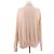 Roberto Collina Beige Wollcardigan - Ansicht 2