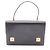 Borsa a mano Hermès Piano, Pelle di vitello, Pelle box, Donna, Nero