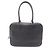 Borsa Plume Hermès, Pelle, Pelle di vitello (Veau Swift), Donna, Nero