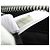 Clutch nere Jimmy Choo - vista 15