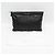 Clutch nere Jimmy Choo - vista 2