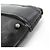 Clutch nere Jimmy Choo - vista 9