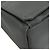 Borse a Spalla in Nylon Nero Longchamp - vista 4