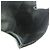 Piccole Borse Nere in Vernice Chanel Nero - vista 4