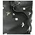 Altri Borse Nere Jimmy Choo - vista 10