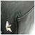 Altri Borse Nere Jimmy Choo - vista 5