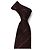 Louis Vuitton Silk Black Ties - view 7
