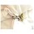 Autre Marque Silberring mit Citrin Cabochon und Diamanten - Ansicht 5