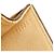 Bolsa de Ombro Pochette Florentine Monogram Louis Vuitton Marrom - vista 7