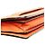 Fendi Selleria Leder Clutch Tasche - Ansicht 4
