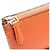 Fendi Selleria Leder Clutch Tasche - Ansicht 5