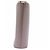 Autre Marque Mini bolso taupe de cuero Castaño - vista 4