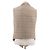 Michael Kors Blazer beige a cuadros de lana - vista 2