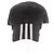 Autre Marque Cappellino in cotone nero BALENCIAGA x ADIDAS