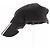 Autre Marque Cappellino in cotone nero BALENCIAGA x ADIDAS - vista 4