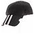 Autre Marque Cappellino in cotone nero BALENCIAGA x ADIDAS - vista 5