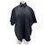 Autre Marque Camicia nera Moheli LOULOU DE SAISON Nero
