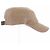 Loro Piana Beige Kaschmirmütze - Ansicht 3