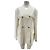 Autre Marque Blazer blanco Jalca de lino LOULOU DE SAISON