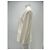 Autre Marque Blazer blanco Jalca de lino LOULOU DE SAISON - vista 4