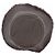 Cappello bob in finta pelliccia marrone Yves Salomon - vista 6