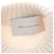 Ami Beige Pullover mit rotem Kragen aus Wolle  - Ansicht 5