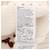 Ami Beige Pullover mit rotem Kragen aus Wolle  - Ansicht 7