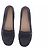 Johnnie Boden Mocassini marini in camoscio Blu navy - vista 6