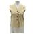 Autre Marque Blazer beige 'Arup' con lino