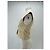 Autre Marque Blazer beige 'Arup' con lino - vista 4