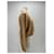 Autre Marque Beiger 'Bruzzi' Pullover aus Wolle  - Ansicht 3