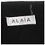 Alaïa Falda negra de lana Negro - vista 5