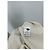 Autre Marque Camicia FIGARET in cotone beige con tasca Taglia S - vista 8