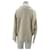 Autre Marque Creme Pullover "Carvi" aus Kaschmir Beige - Ansicht 2