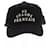 Autre Marque Marine-Cap Marineblau  - Ansicht 1