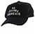 Autre Marque Marine-Cap Marineblau  - Ansicht 5