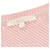 Maje Pullover rosa mit Fransen Pink  - Ansicht 5