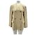 Autre Marque Blazer Jalca Season Loulou Beige