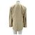 Autre Marque Blazer Jalca Season Loulou Beige - vista 2
