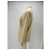 Autre Marque Blazer Jalca Season Loulou Beige - vista 4