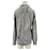 Autre Marque Grüner blauer Pullover aus Kaschmir  - Ansicht 2