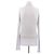 Top de cuello alto gris Gucci - vista 2