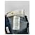 Frame Denim Jean "Le cropped mini boot" Azul  - vista 5