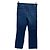Vaqueros Mother de algodón azul talla 31 - vista 2